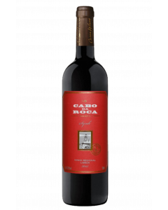 Cabo da Roca Syrah Lisboa Reserva Red Wine 75cl
