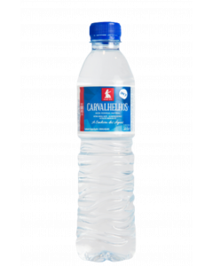 Carvalhelhos Still Mineral Water (Agua sem Gas) 500ml Pet