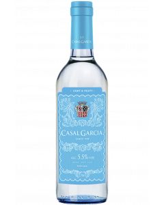 Casal Garcia 5.5% White wine 375ml