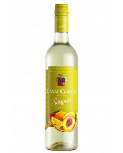 Casal Garcia Sangria White 75cl