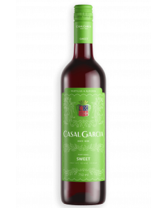 Casal Garcia Sweet Red 75cl