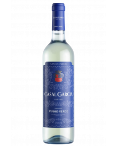 Casal Garcia Vinho Verde White Wine 75cl