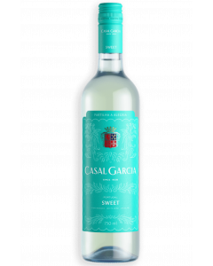 Casal Garcia Sweet White wine 75cl
