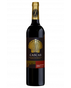 Cascas Red wine