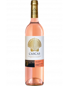 Cascas Rose wine