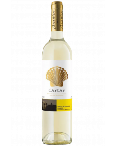 Cascas White wine