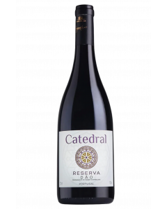 Dao Catedral Reserva red 75cl