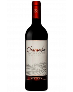 Charamba Reserva Red Douro Wine 75cl