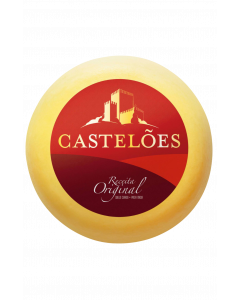 Cheese Casteloes - Queijo Casteloes approx. 480g