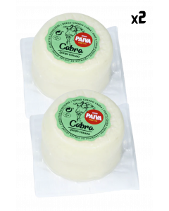 Paiva Cured Goat Cheese| queijo Cabra 2x80g