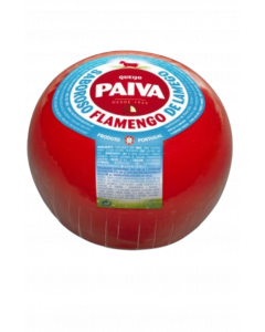 Edam Cheese Paiva Large Ball approx 1.3kg