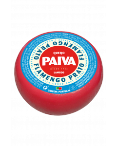 Edam Paiva Cheese Round (Prato)550g