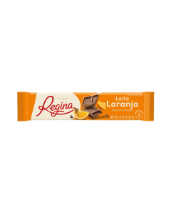 Regina Chocolate Orange Flavour 20g