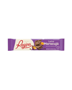 Regina Chocolate Passionfruit Flavour 20g
