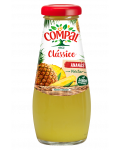 Compal Nectar Pineapple 200ml