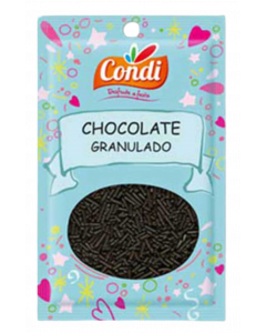 Condi Granulated Chocolate 26g