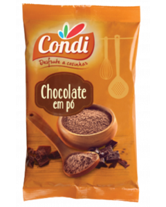 Condi Chocolate powder 100g