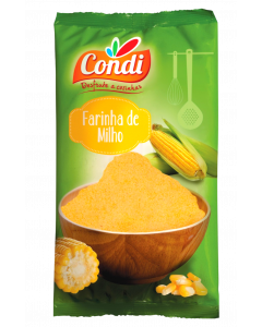 Condi Corn Flour (farinha de milho) 500g