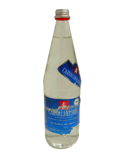 Discount - Carvalhelhos Still Mineral Water (Agua sem Gas) 1L Glass
