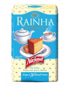 Rainha Flour 1kg