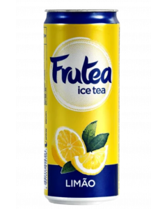 FruTea Lemon 330ml