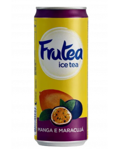 FruTea Mango + Passion Fruit 330ml