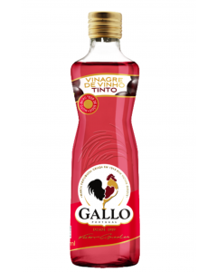 Gallo Red Wine Vinegar 250ml