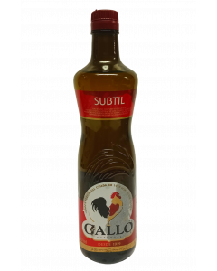 Discount - Gallo Olive Oil  1% ac. 750ml