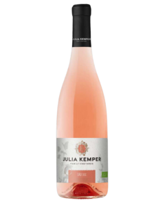 Julia Kemper Dao rose wine 75cl