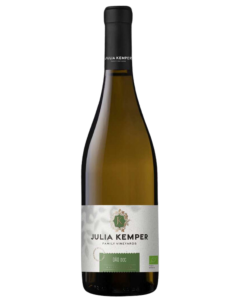 Julia Kemper Dao white wine 75cl