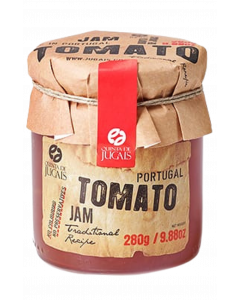 Qta Jugais Tomato Jam/Doce Tomate 280g