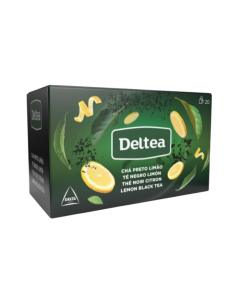Delta Lemon Tea 20 sachets