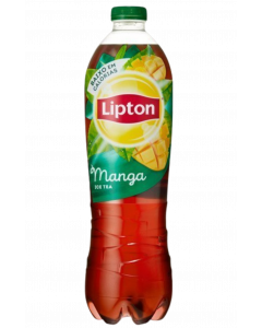 Lipton Ice Tea Mango 2L