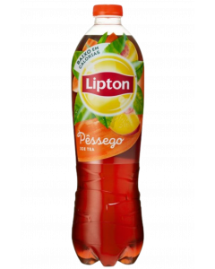 Lipton Ice Tea Peach 2L
