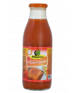 Macarico Francesinha Sauce (Molho) 500ml