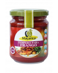 Macarico Chicken Seasoning (tempero frango) 200g