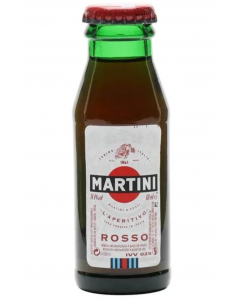 Martini Rosso 60ml