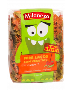 Milaneza Kids Mini Lacos 500g