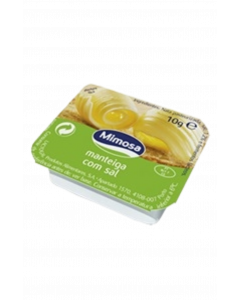 Mimosa MINI Butter 100x8g
