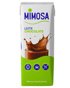 Mimosa Chocolate Milk 200ml