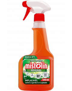 Mistolin Original 545ml