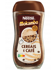 Mokambo Instant Coffee 200g