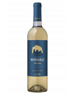 Monsaraz white 75cl