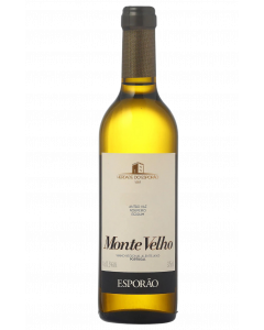 Monte Velho white wine 375ml