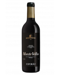 Monte Velho red wine 375ml