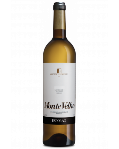 Monte Velho White wine 75cl