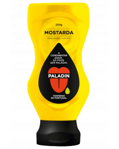 Paladin Mustard 250g