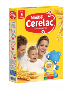 Cerelac (Nestle) 500g