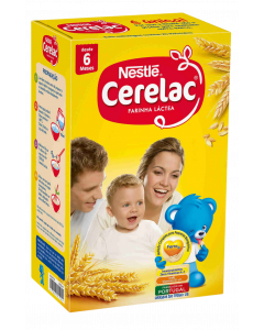 Cerelac Large Pack 900g