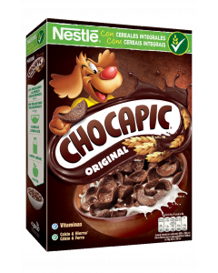 Chocapic Cereals 375g